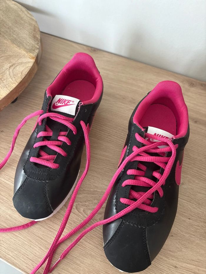 Nike 36