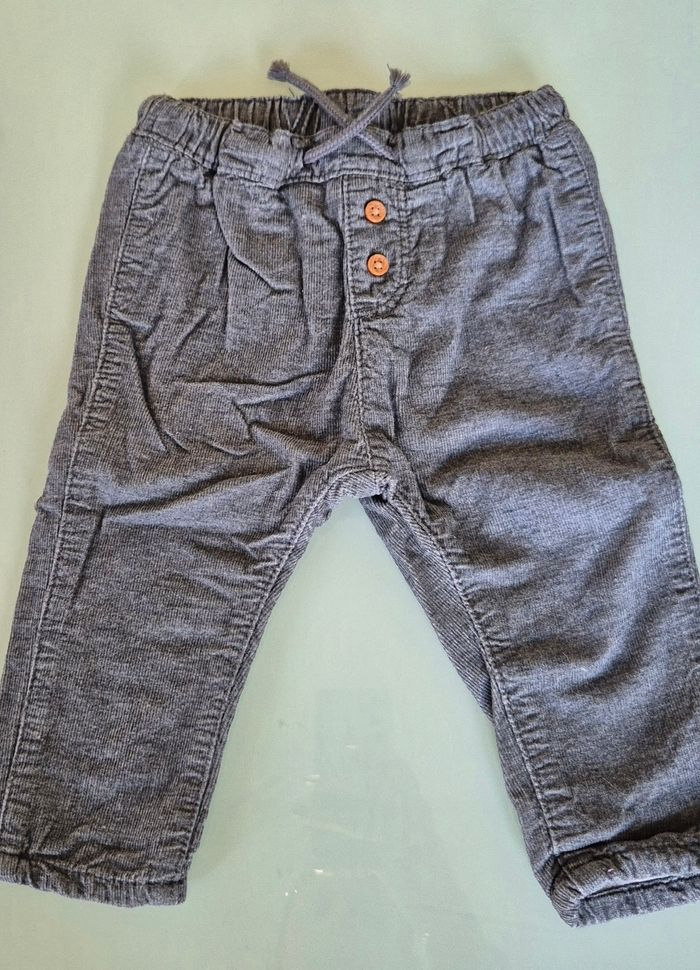 Ensemble bébé - photo numéro 3