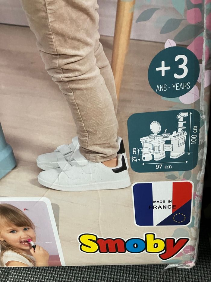 Institut de beauté Smoby - photo numéro 9