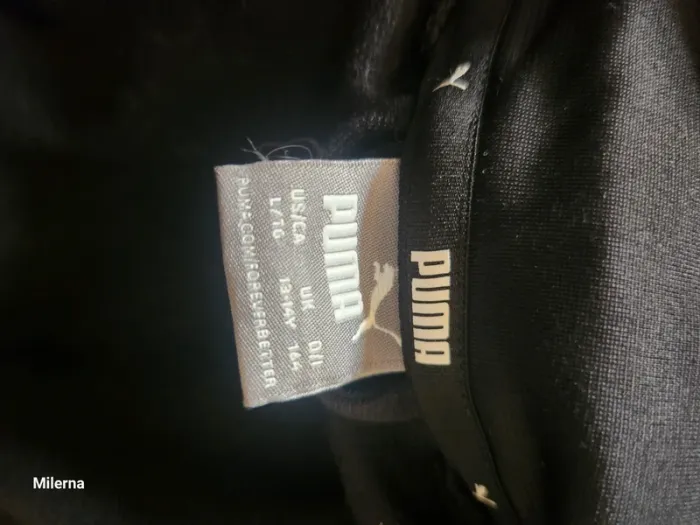 Veste Puma T14 ans - photo numéro 3