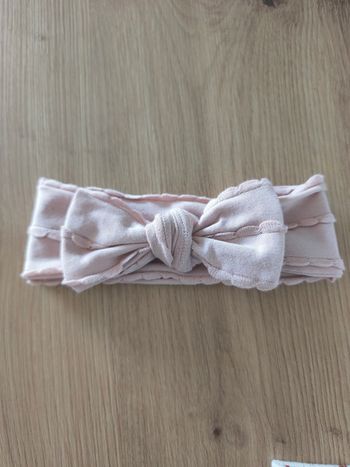 Bandeau bébé 