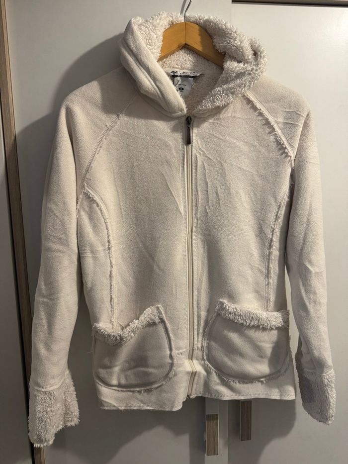 Veste polaire Columbia