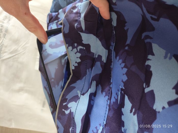 Sac a dos pour pc dinosaure - photo numéro 5