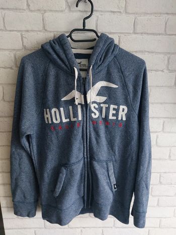 Veste avec capuche Hollister taille XS