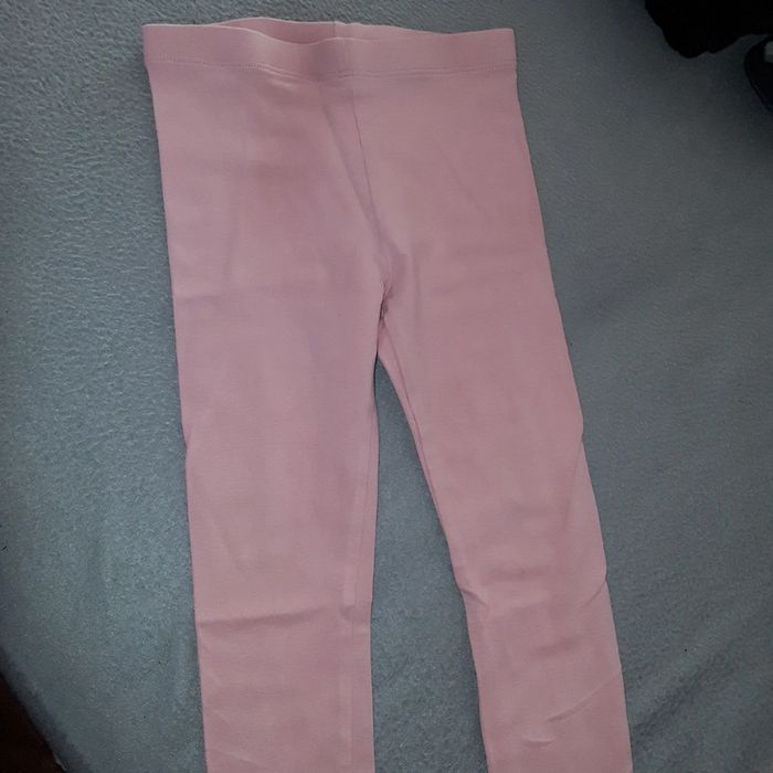 Legging bebe fille 12-24 mois