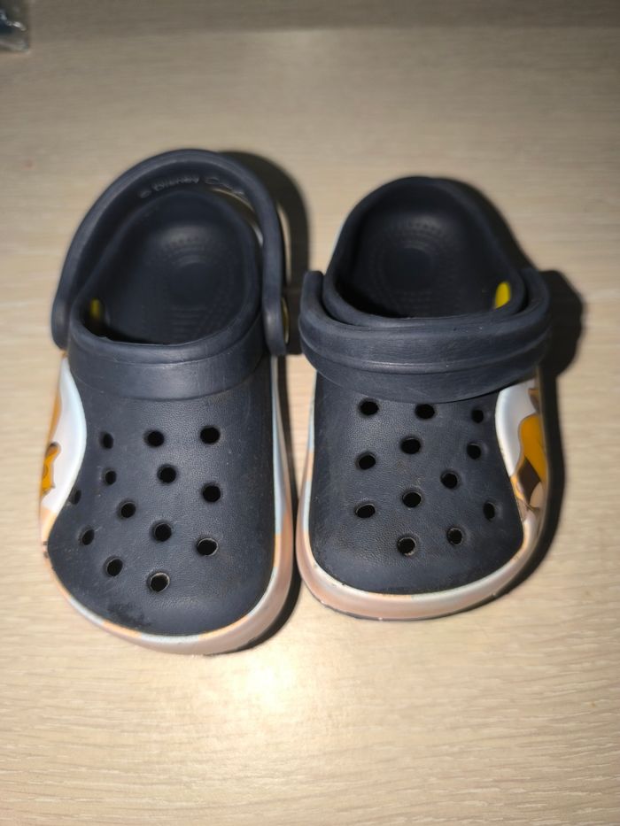 Crocs simba 22 - photo numéro 2