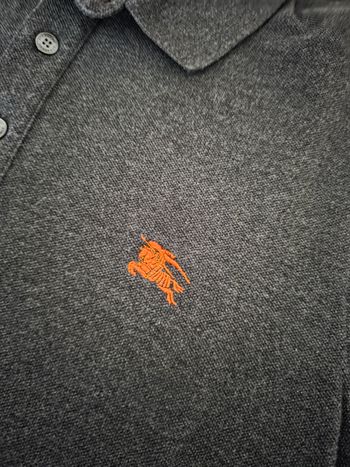 Polo Burberry Brit