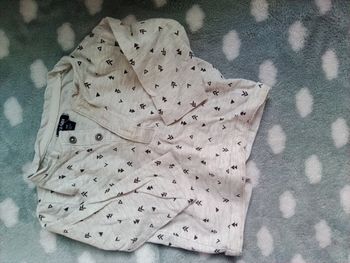 T-shirt manches longues