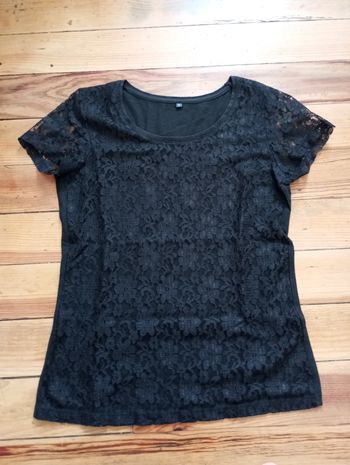 T shirt taille S