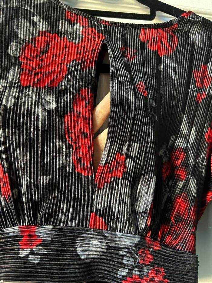 Joli crop-top New Look Women's - photo numéro 2