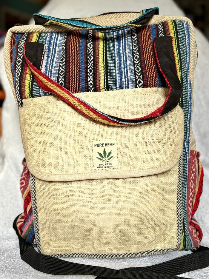 Grand sac à dos édition limité