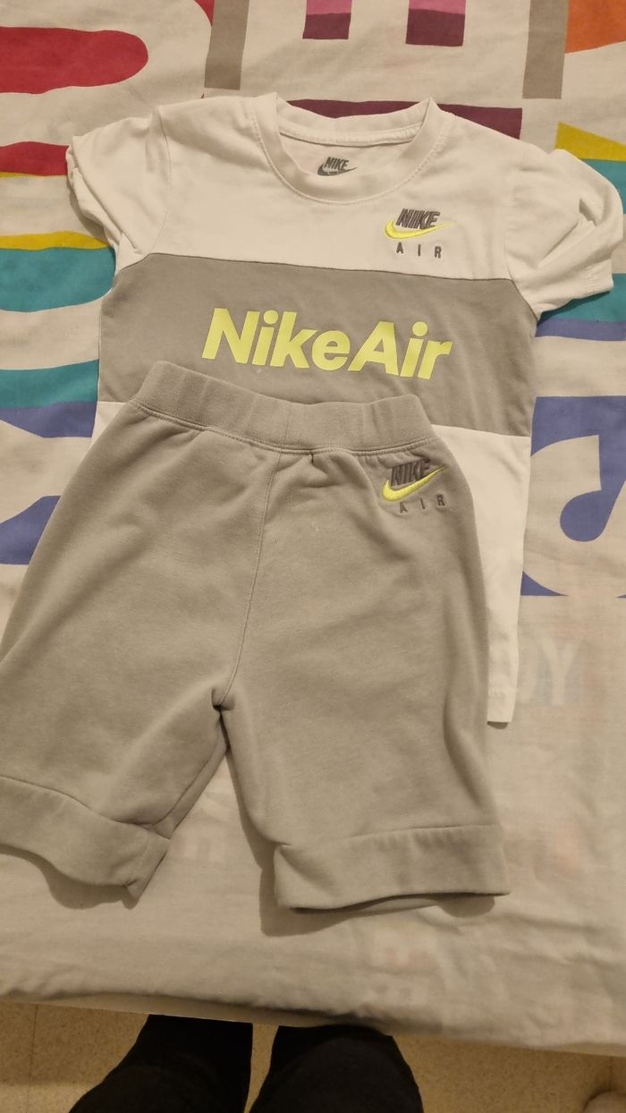 Ensemble nike - photo numéro 2