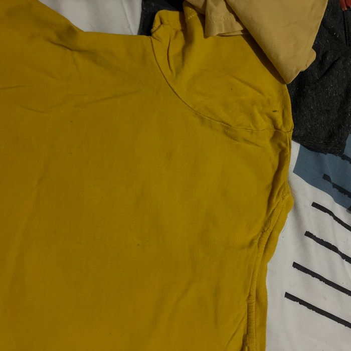 Lot 8 ans garçons tee shirt - photo numéro 8
