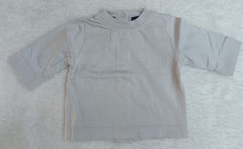 Lot vêtements naissance/1mois