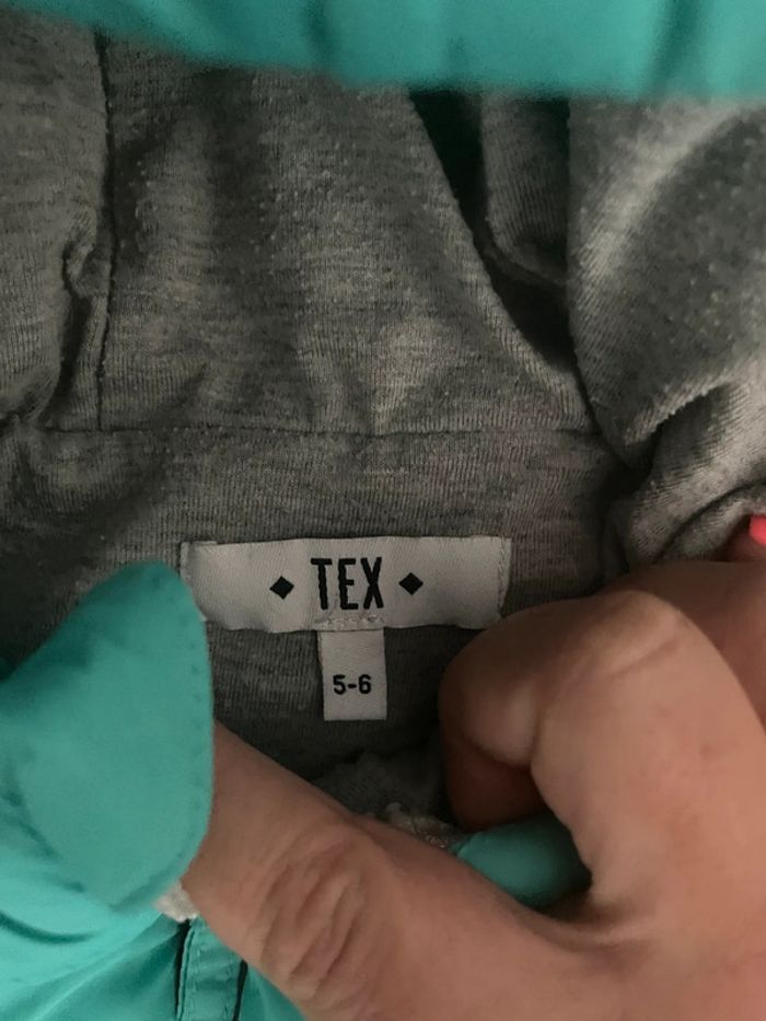 Doudoune sans manche - photo numéro 2