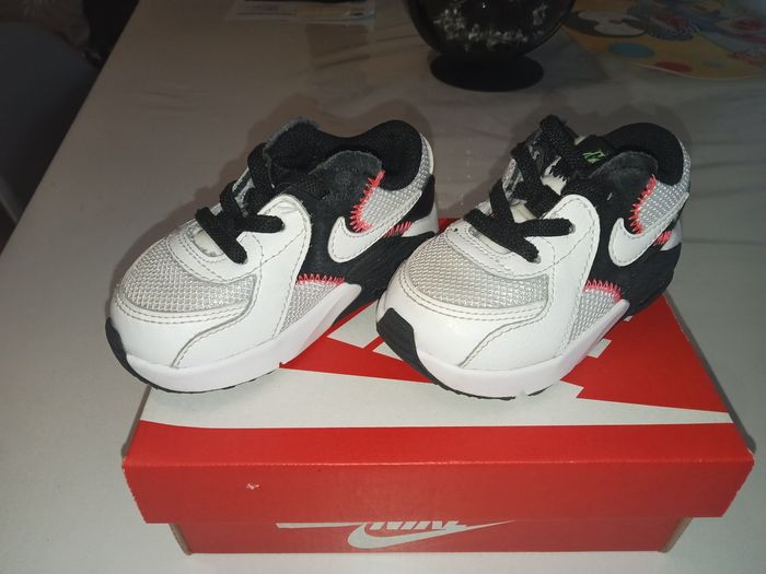 Air Max - photo numéro 3