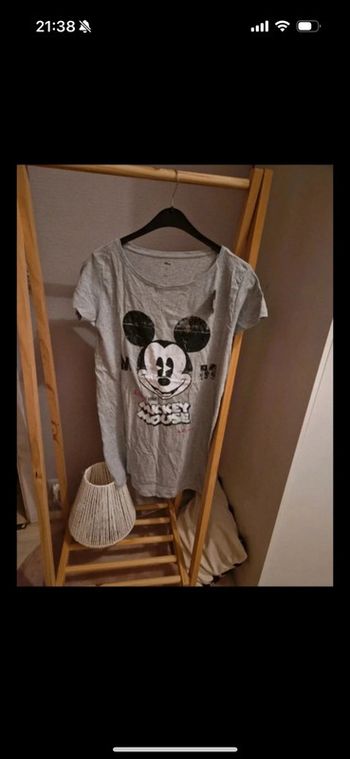 Chemise de nuit || neuve || Disney