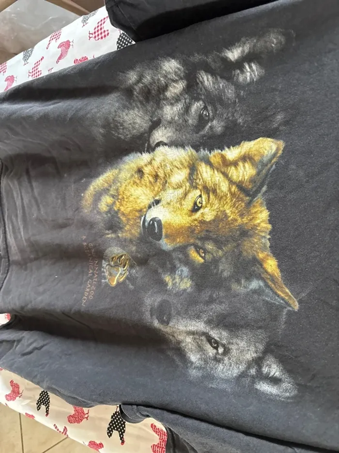 TEE shirt homme 114 - photo numéro 2