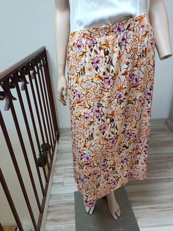 Jupe souple stretch taille 44/46 esmara