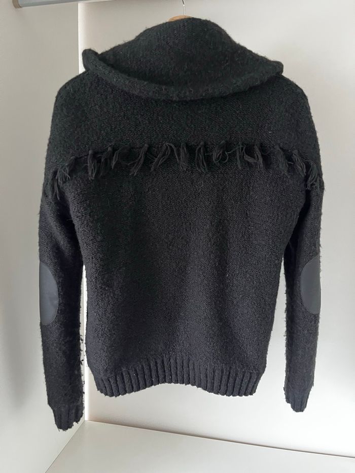 Veste polaire Bonobo - photo numéro 3