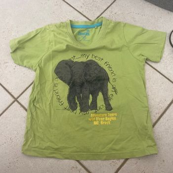 TEE  shirt