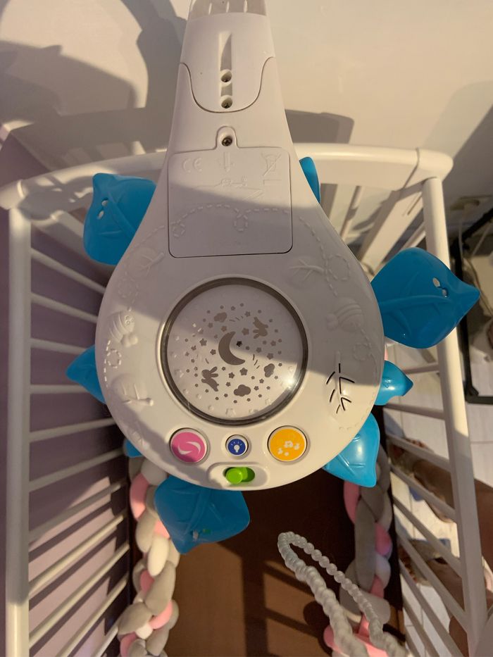 Mobile musical - photo numéro 3