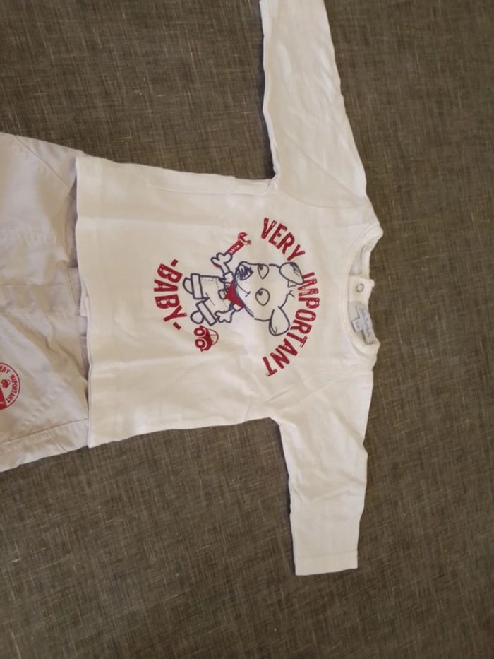 Ensemble kimbaloo - photo numéro 2