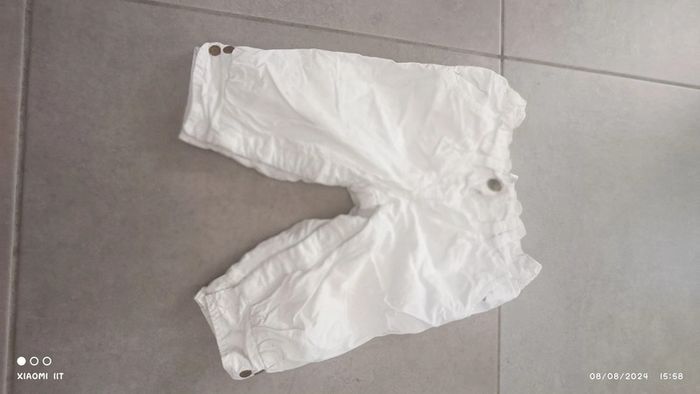 5 Pantalon petit garçon - photo numéro 5