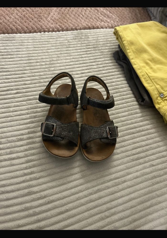 Chaussure