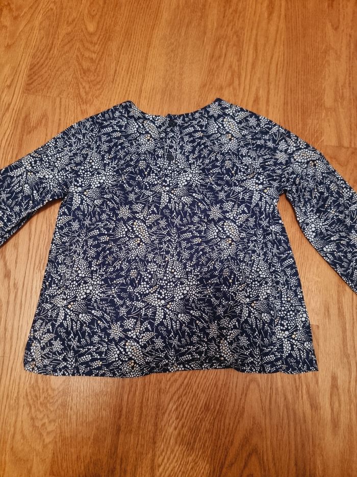 Blouse - photo numéro 4