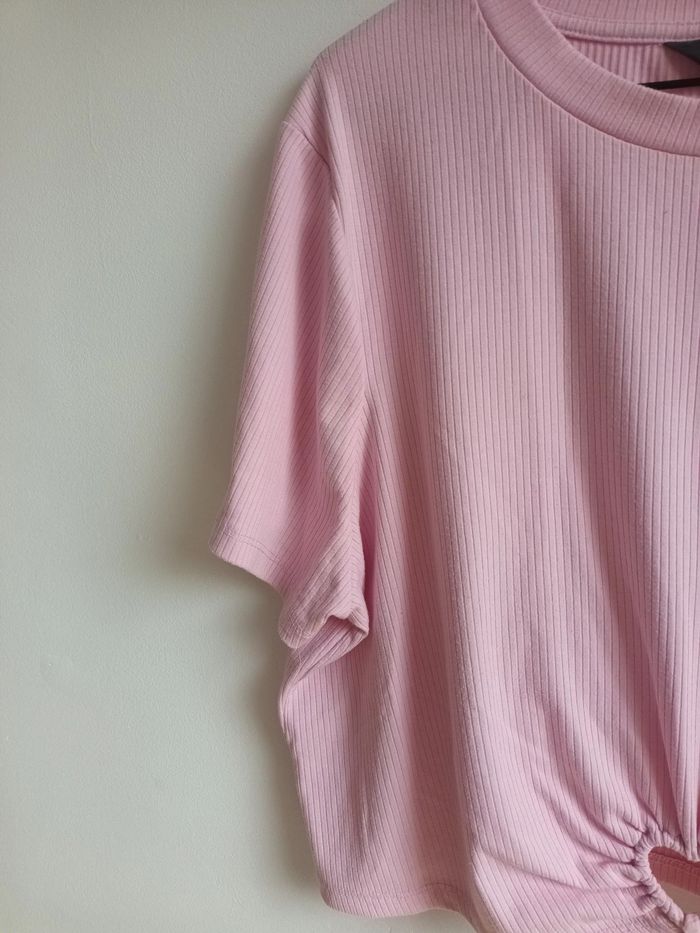 T-shirt femme 2XL - photo numéro 3