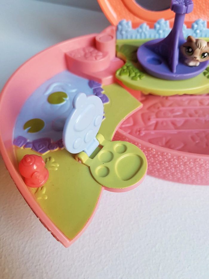 Mini univers Petshop - photo numéro 15
