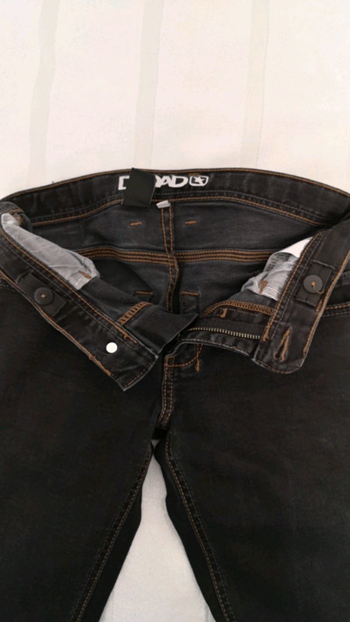 Jean garçon - photo numéro 3