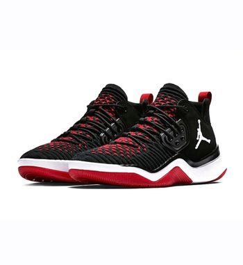 Baskets  _ Jordan DNA LX_ Taille_ 38,5