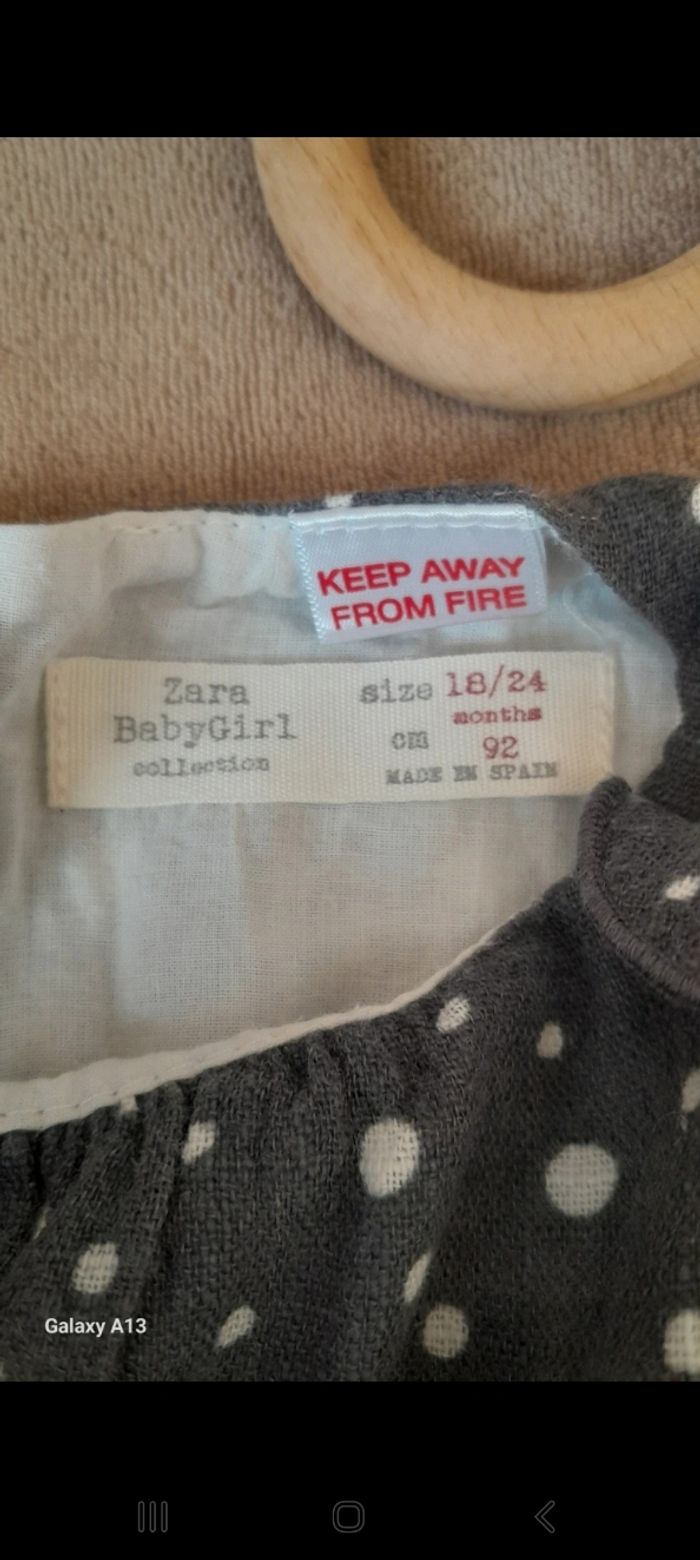 Robe 18-24 mois - photo numéro 3