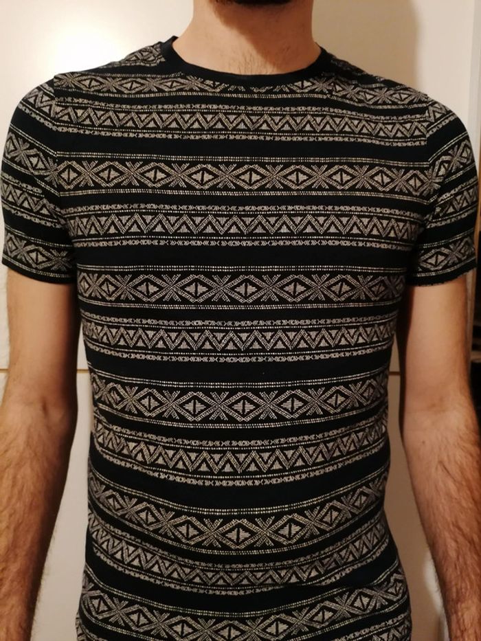 T shirt homme