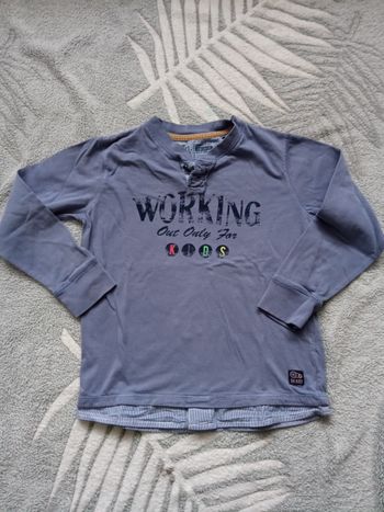 Tee-shirt Okaïdi 6 ans