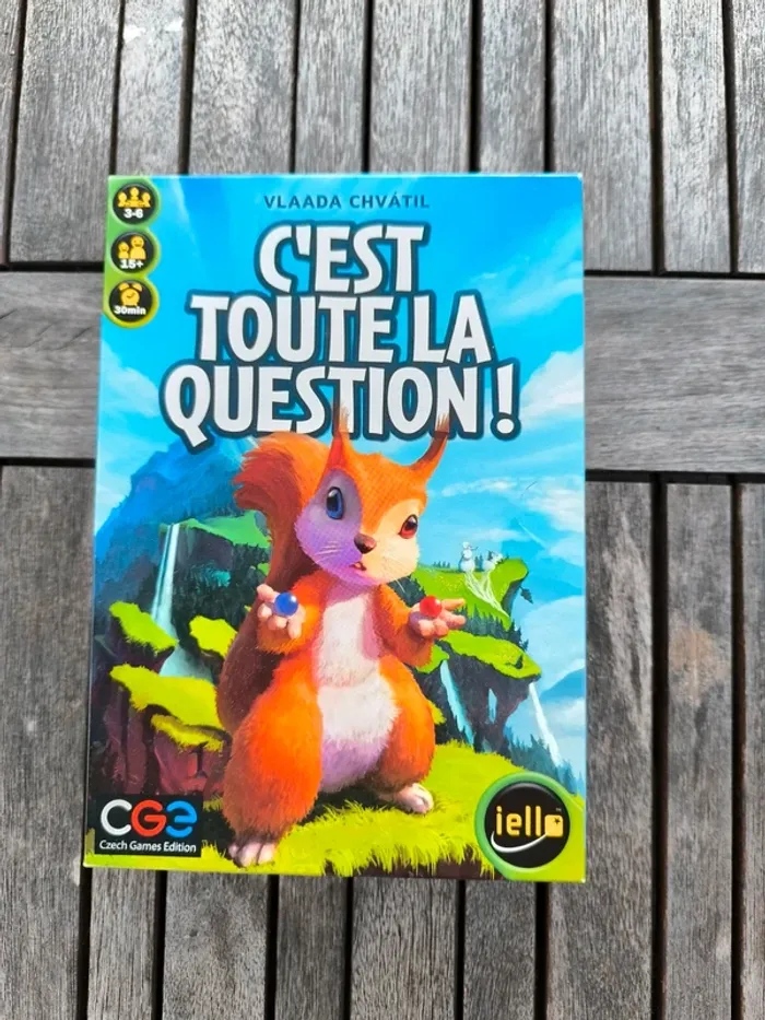 C'est toute la question