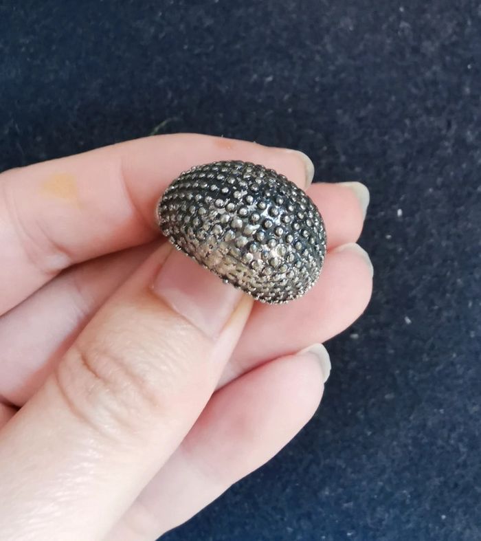 Bague fantaisie taille 61 - photo numéro 2