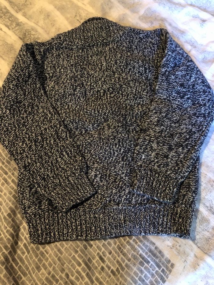 Veste à boutons neuve 24 mois - photo numéro 2