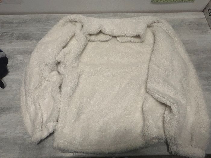 pull moumoutte fille ado 2XS jennyfer