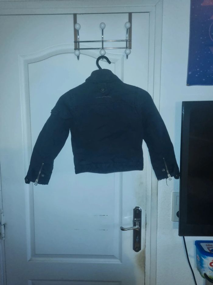 Veste 8 ans - photo numéro 2
