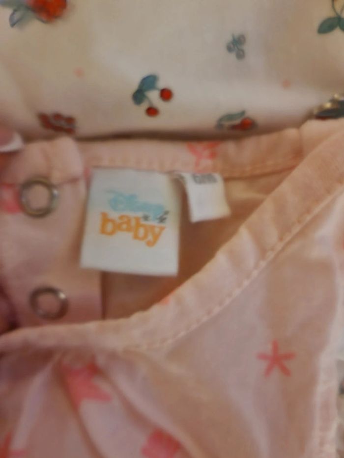 Combi 6 mois - photo numéro 2