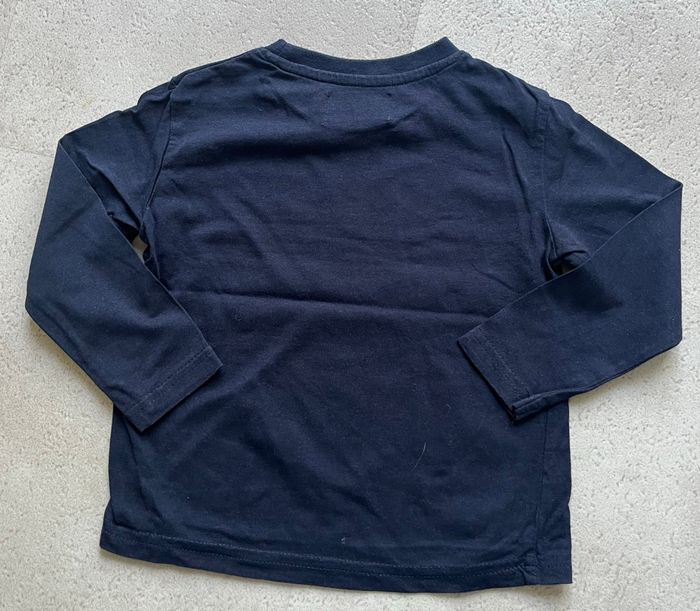 Tee-shirt 3 ans - photo numéro 3