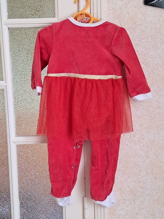 Pyjama 18 mois - photo numéro 3