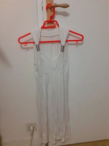 Robe légère