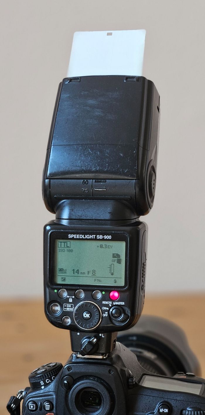 Lot Nikon D850, d'occasion avec 142 000 exemplaires, très bon état - photo numéro 2