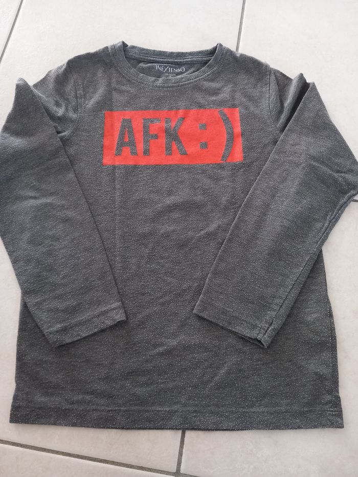 T-shirt - photo numéro 3