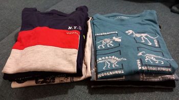 Pull garçons 8ans