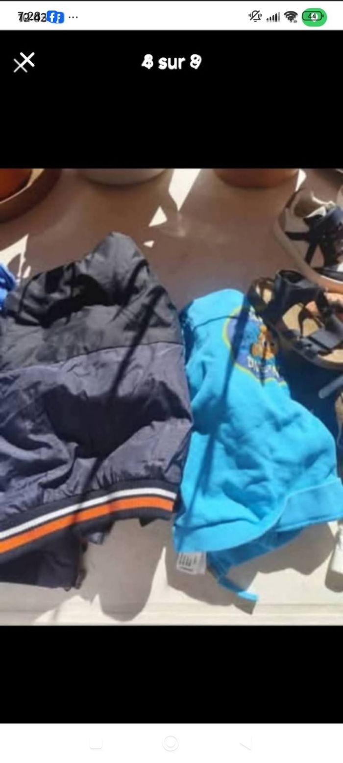 Lot garçon 2 ans - photo numéro 6